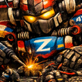 LABZ RC logo