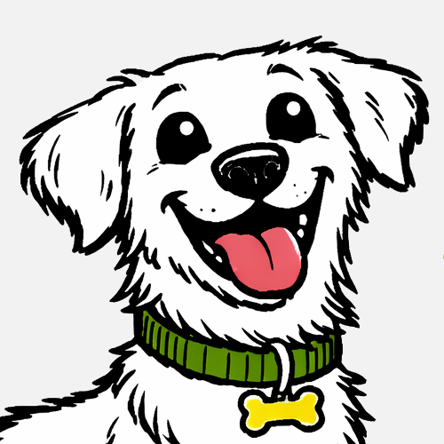 SmellyPaw logo