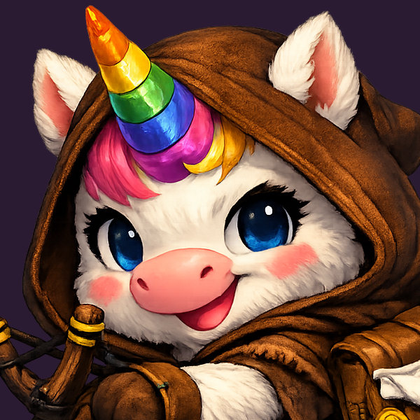 SugarTickles logo